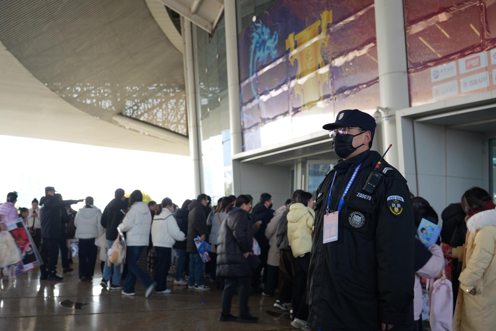 E:/25.12.10后 上傳網(wǎng)站留存/“安保鐵軍、硬核保障”2025系列報(bào)道四十一——乒超巔峰對決耀金陵 南京市保硬核護(hù)航筑平安/DSC06471.JPGDSC06471